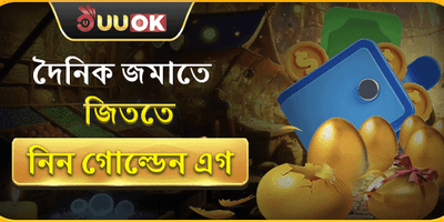 ডেইলি রিচার্জ গোল্ডেন বোনাস promotion
