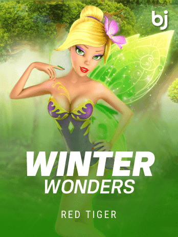 Winter Wonders thumbnail