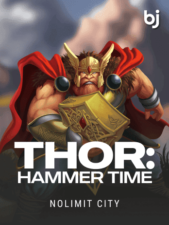 Thor Hammer Time thumbnail