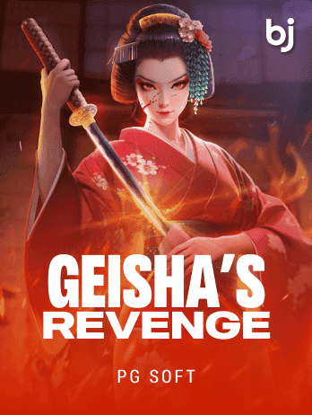 Geisha's Revenge thumbnail