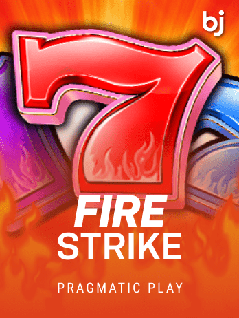 Fire Strike thumbnail