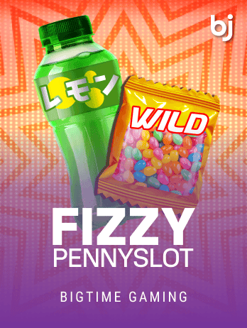 Fizzy Penny Slot thumbnail