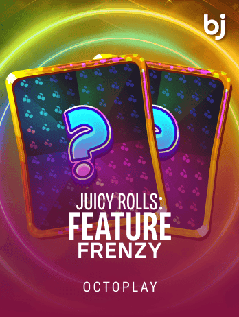 Juicy Rolls Feature Frenzy thumbnail