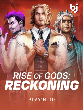 Rise of Gods Reckoning thumbnail