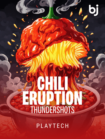 Chili Eruption Thundershots thumbnail